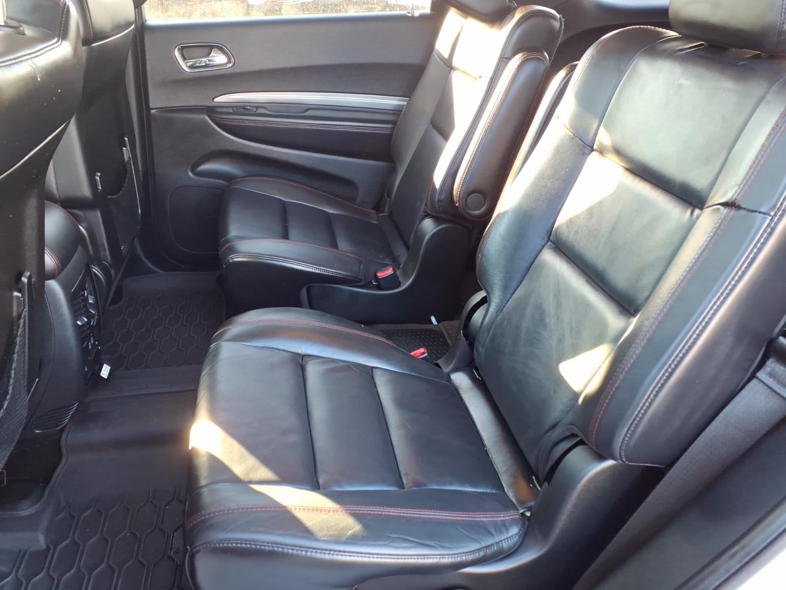 2018 Dodge Durango GT AWD