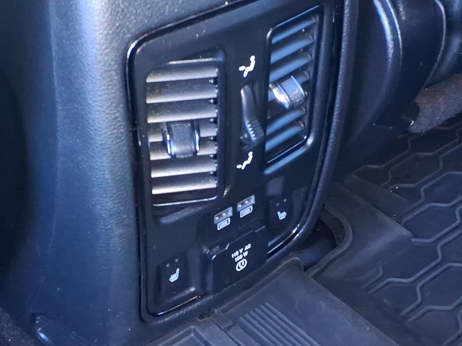 2018 Dodge Durango GT AWD