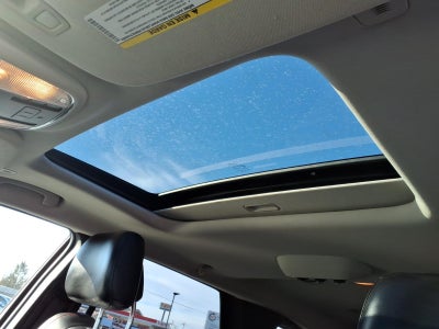 2018 Dodge Durango GT AWD