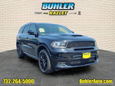2020 Dodge Durango GT Plus AWD