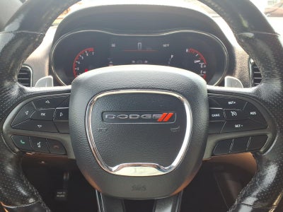2020 Dodge Durango GT Plus AWD