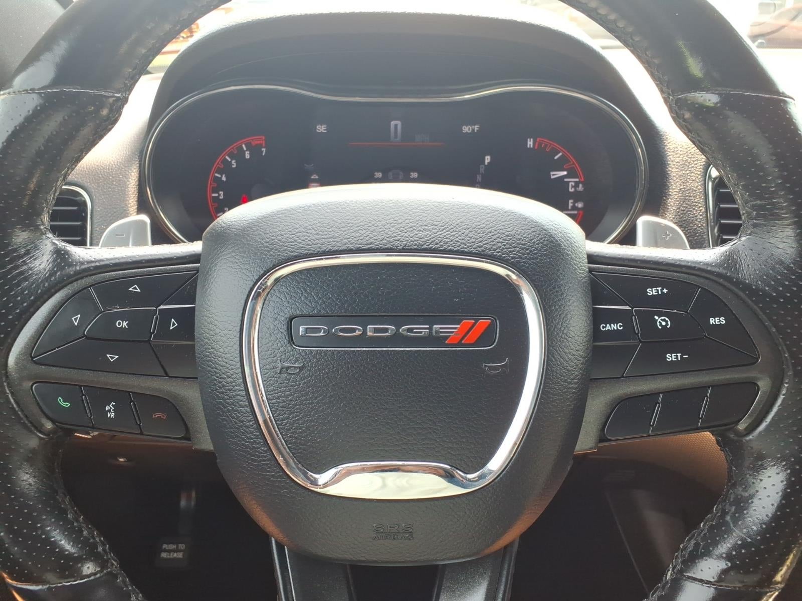 2020 Dodge Durango GT Plus AWD