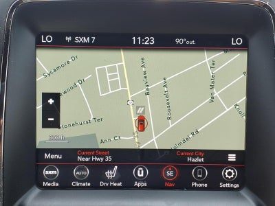 2020 Dodge Durango GT Plus AWD