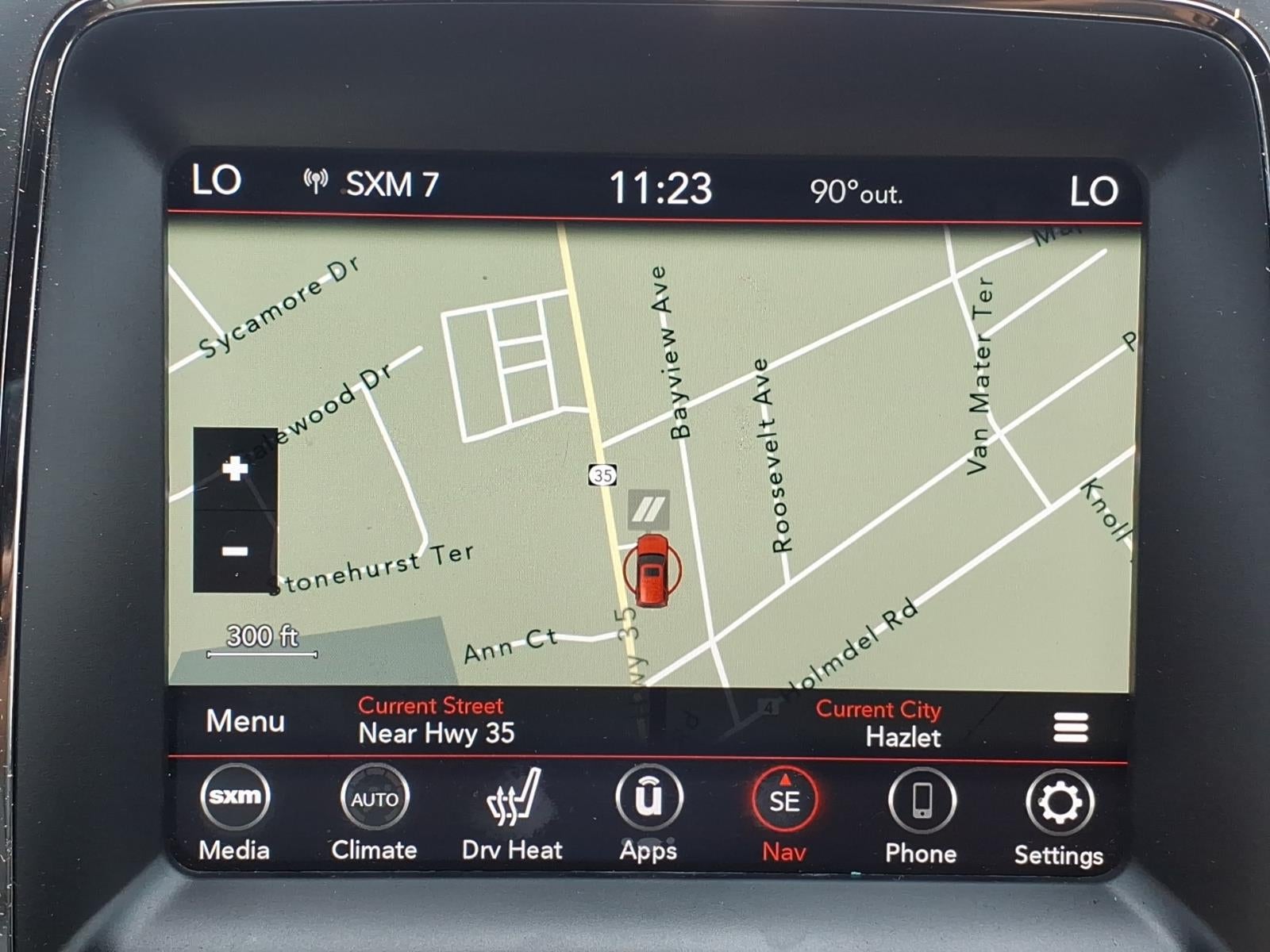 2020 Dodge Durango GT Plus AWD