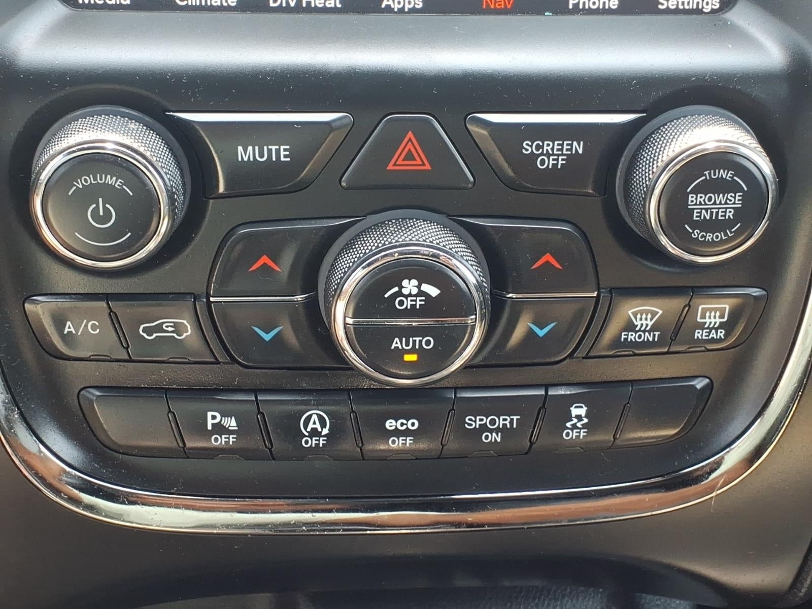 2020 Dodge Durango GT Plus AWD