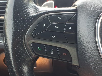 2020 Dodge Durango GT Plus AWD