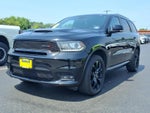 2020 Dodge Durango GT Plus AWD
