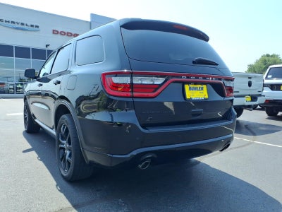 2020 Dodge Durango GT Plus AWD