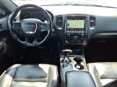 2020 Dodge Durango GT Plus AWD