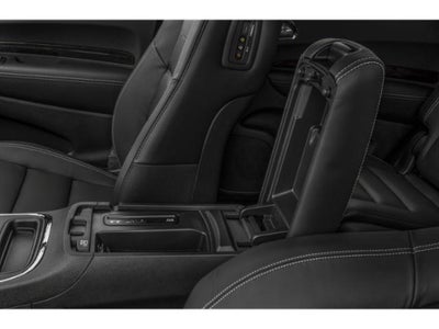2020 Dodge Durango GT Plus AWD