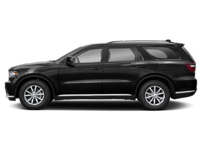 2020 Dodge Durango GT Plus AWD