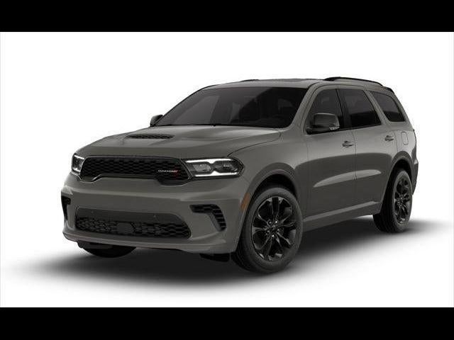 2026 Dodge Durango GT Plus AWD's photo