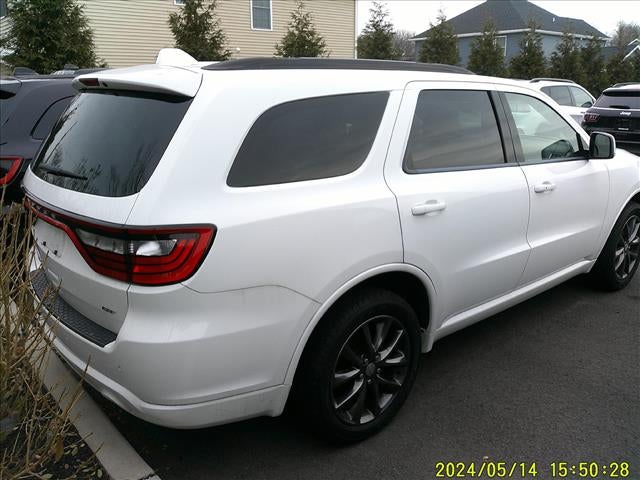 2018 Dodge Durango GT AWD