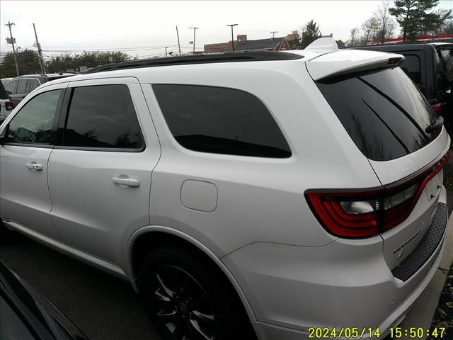 2018 Dodge Durango GT AWD