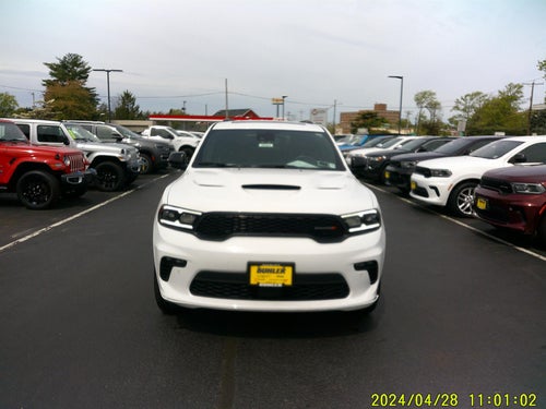 2023 Dodge Durango GT Premium AWD