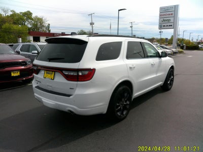 2023 Dodge Durango GT Premium AWD