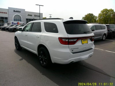 2023 Dodge Durango GT Premium AWD