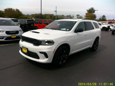 2023 Dodge Durango GT Premium AWD