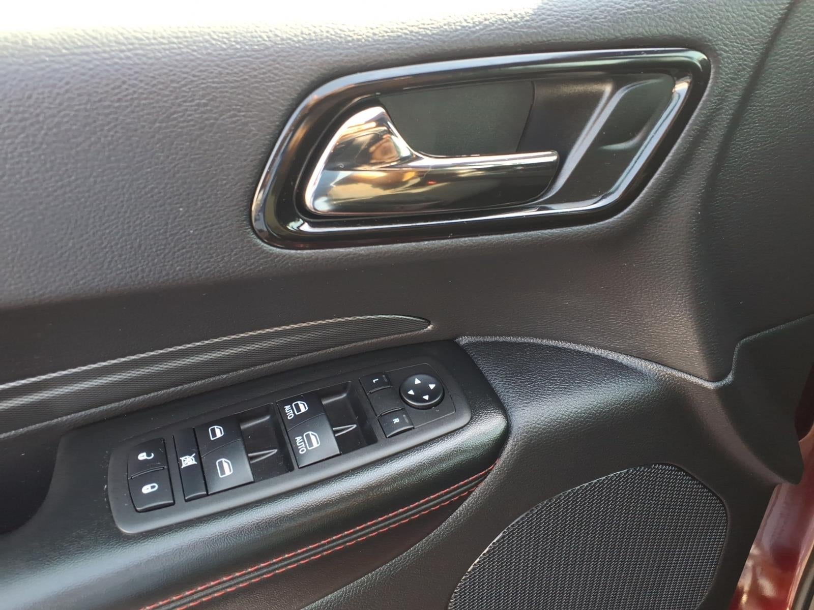 2025 Dodge Durango GT AWD