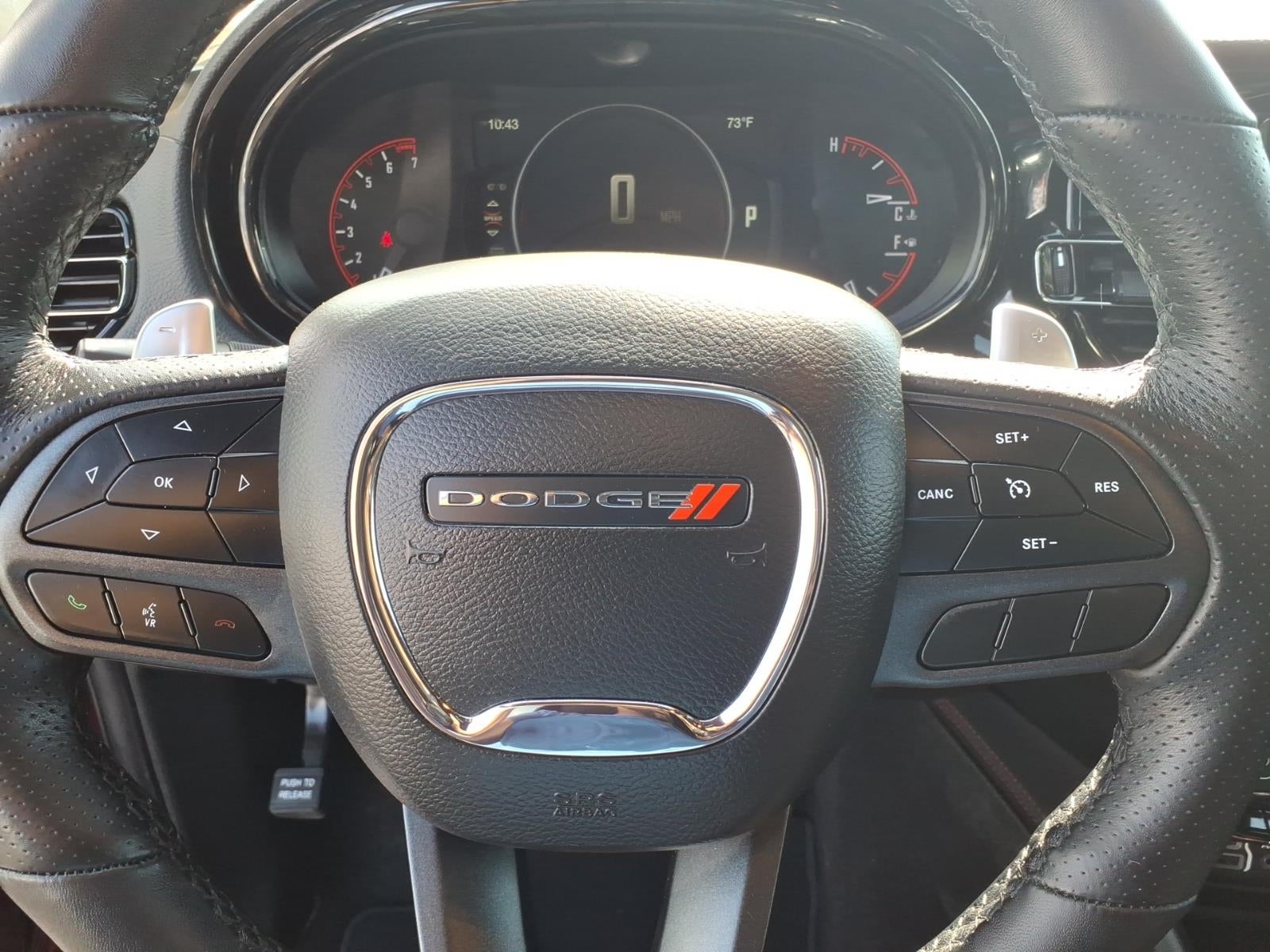 2025 Dodge Durango GT AWD
