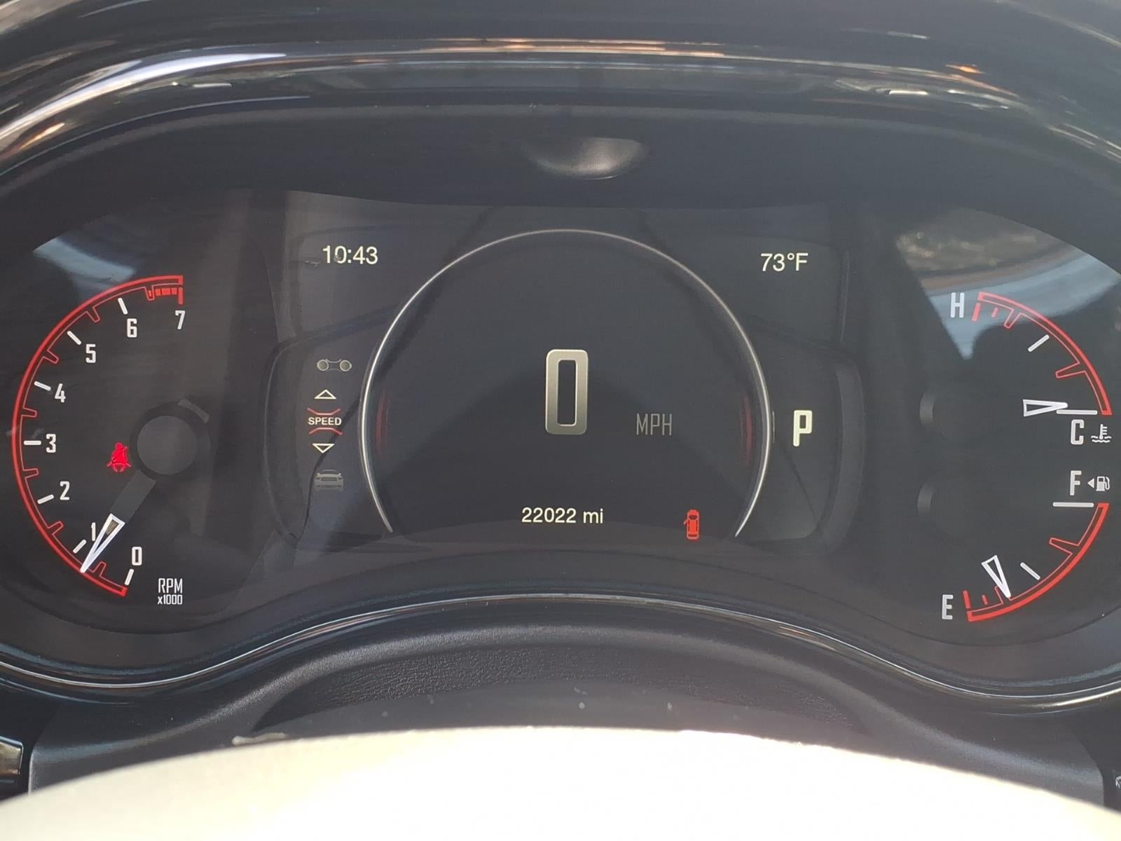 2025 Dodge Durango GT AWD