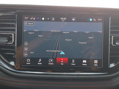 2025 Dodge Durango GT AWD