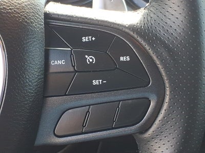 2025 Dodge Durango GT AWD