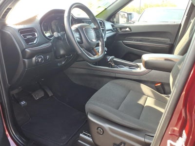 2025 Dodge Durango GT AWD