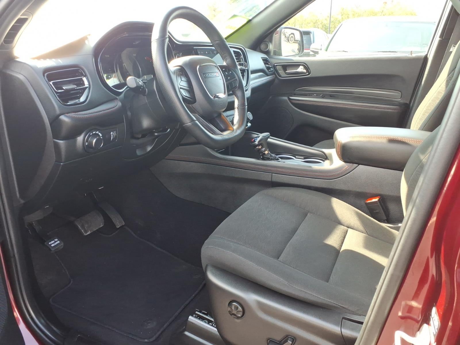 2025 Dodge Durango GT AWD