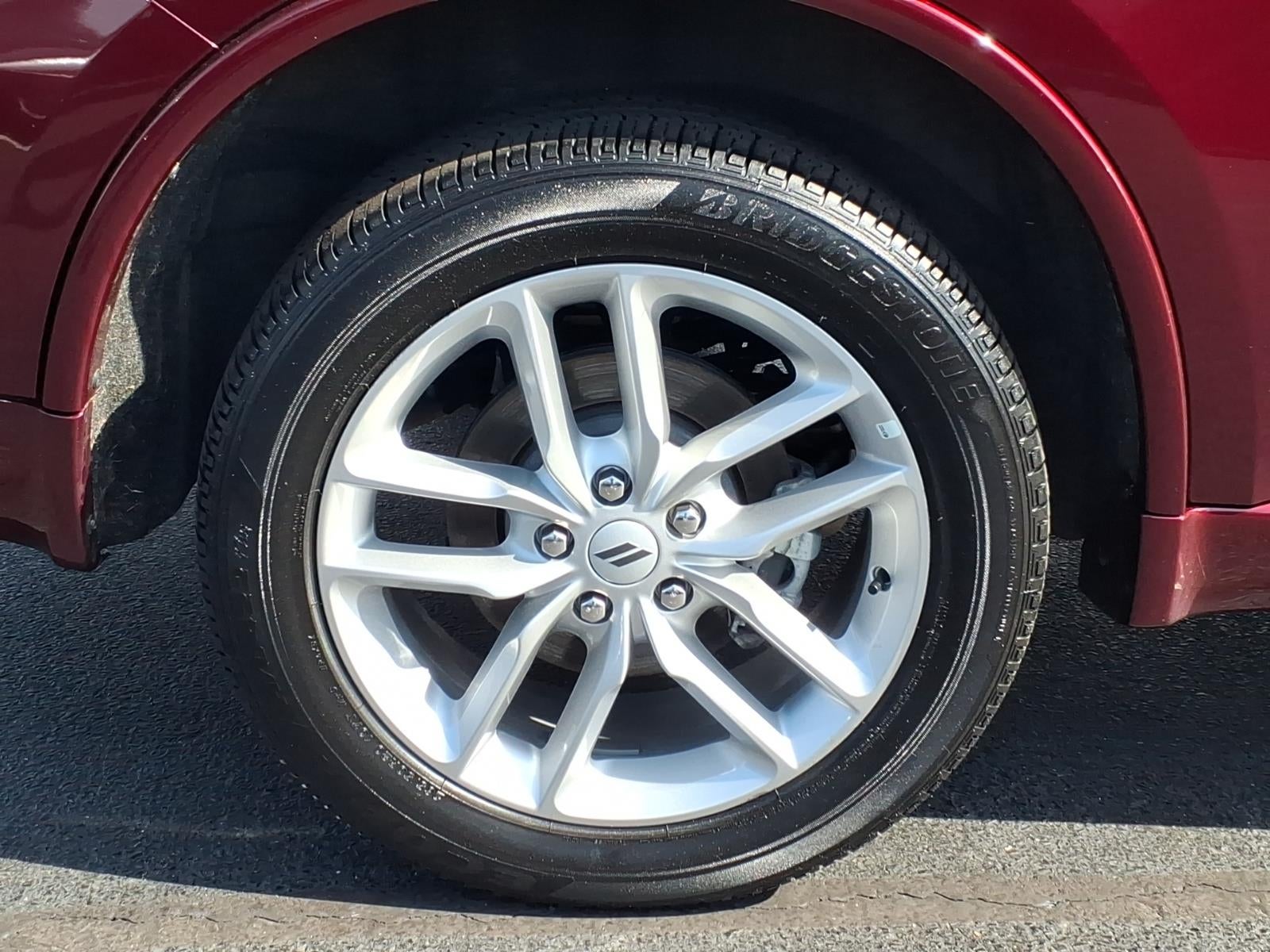 2025 Dodge Durango GT AWD