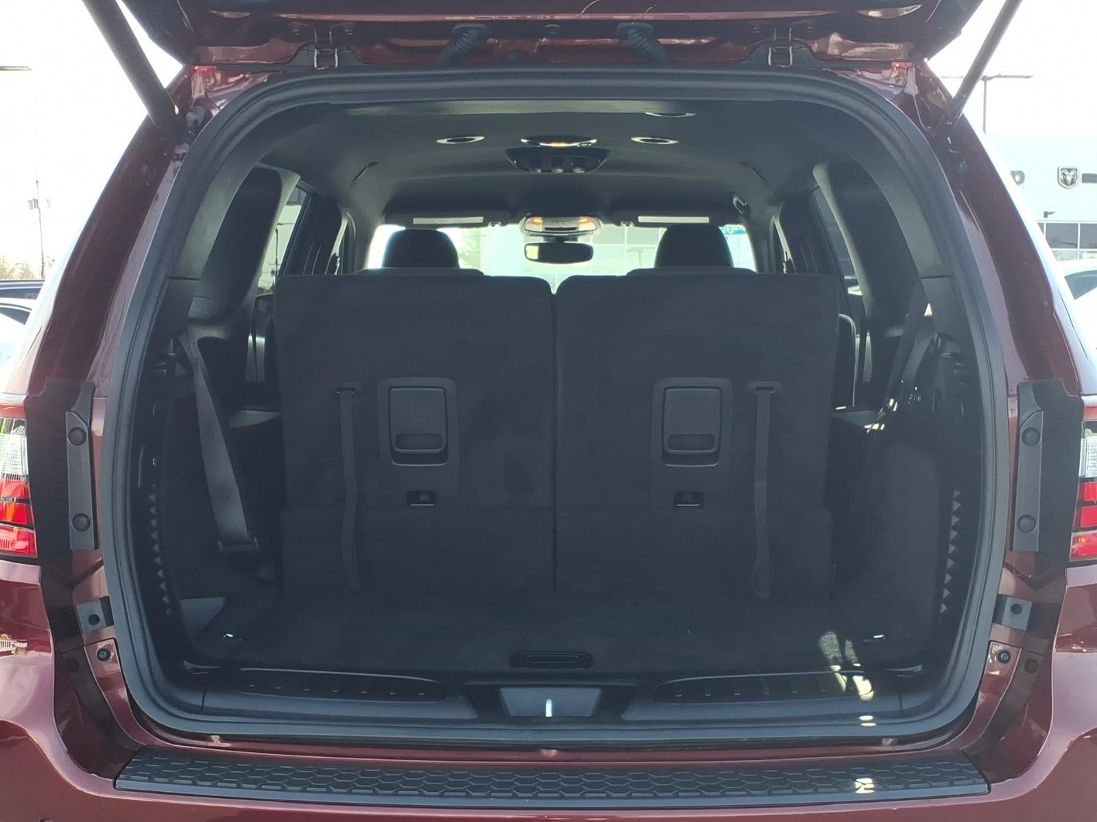 2025 Dodge Durango GT AWD