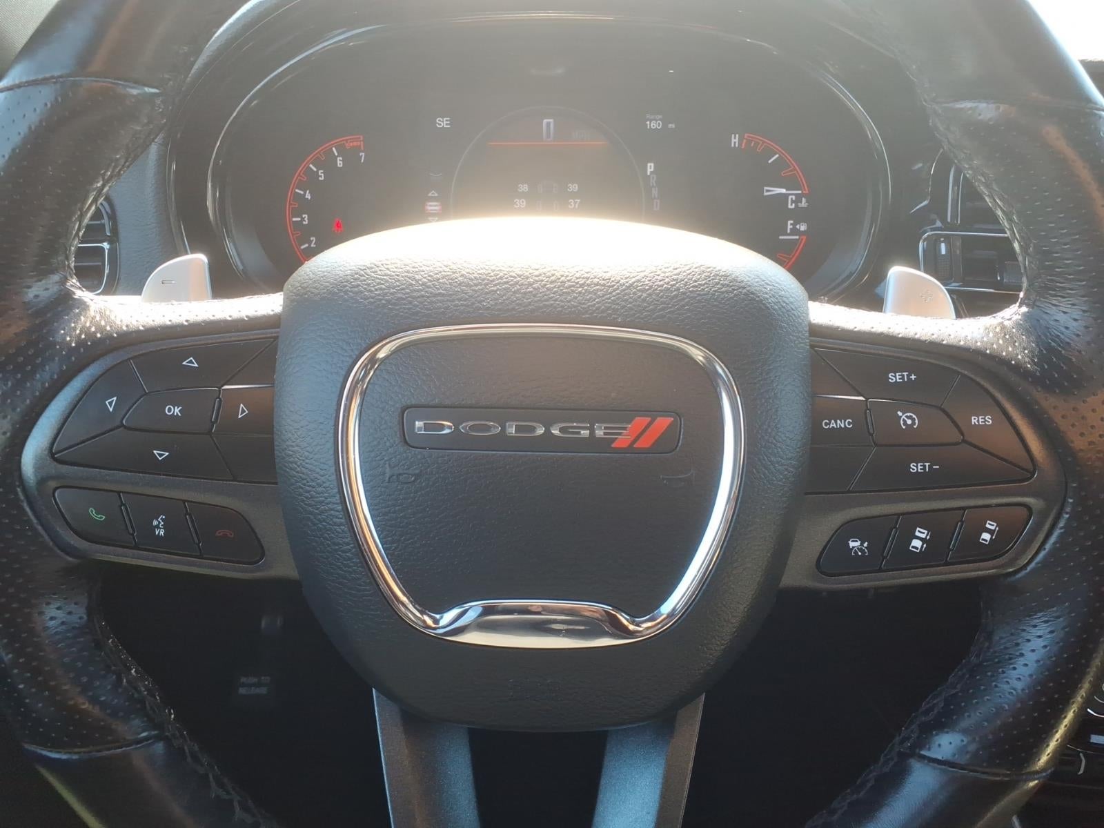 2024 Dodge Durango GT Plus AWD