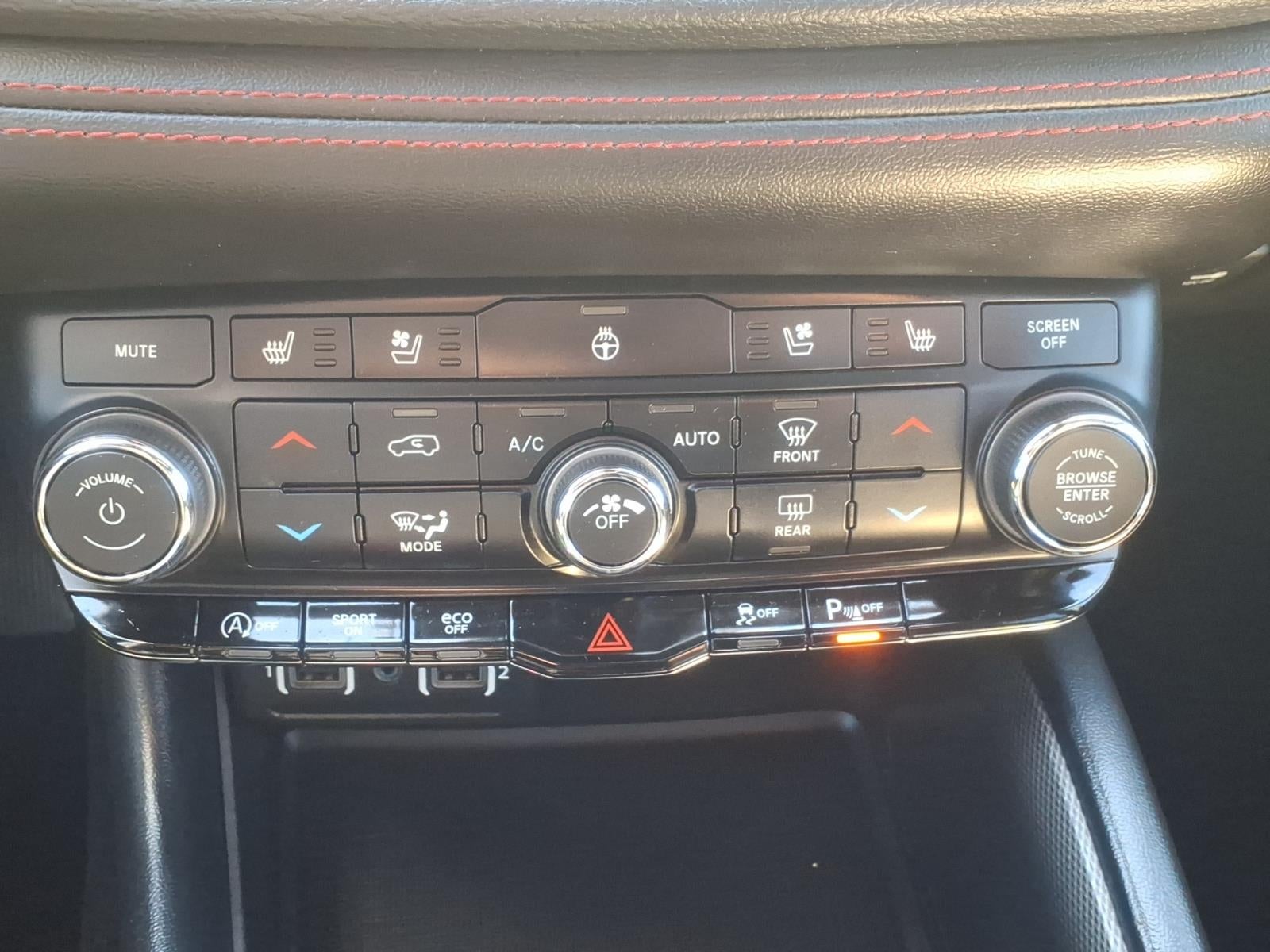 2024 Dodge Durango GT Plus AWD