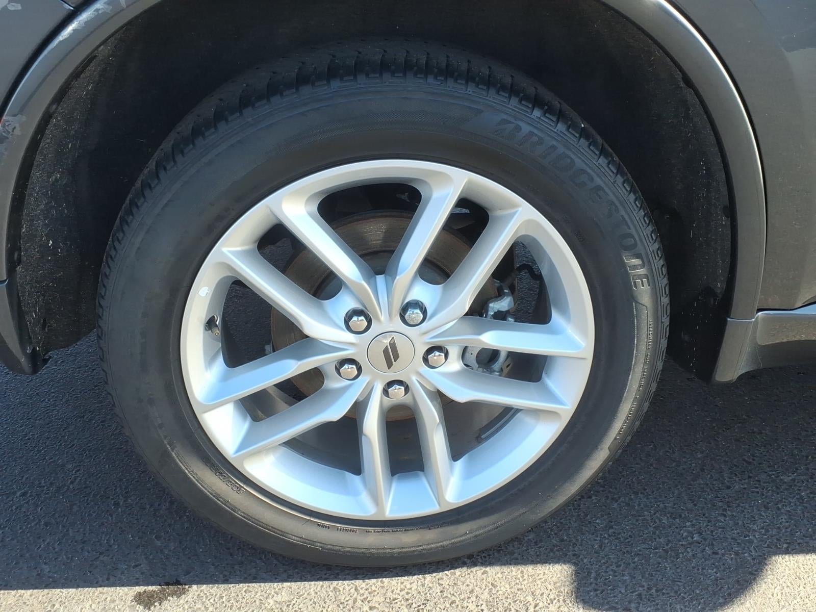 2024 Dodge Durango GT Plus AWD