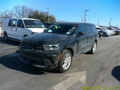 2025 Dodge Durango GT AWD