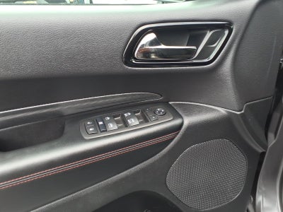 2026 Dodge Durango GT AWD