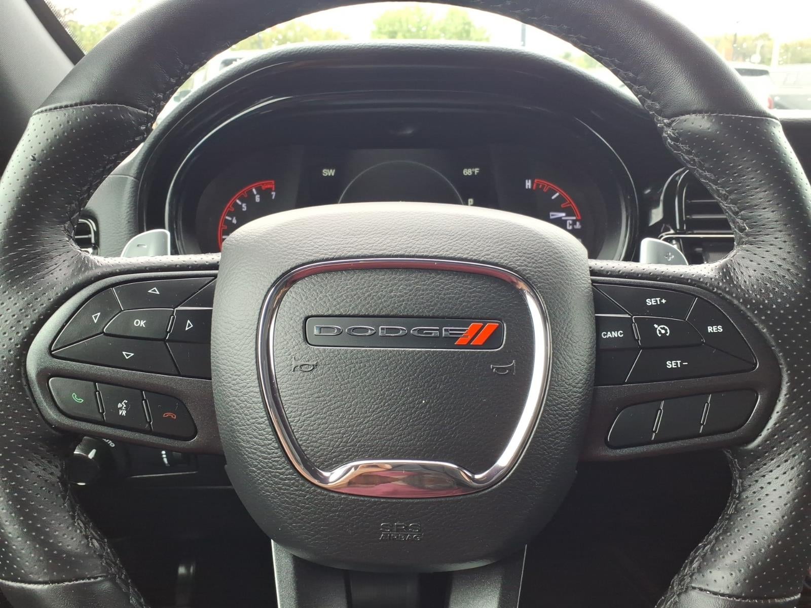 2026 Dodge Durango GT AWD