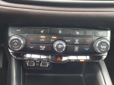 2026 Dodge Durango GT AWD