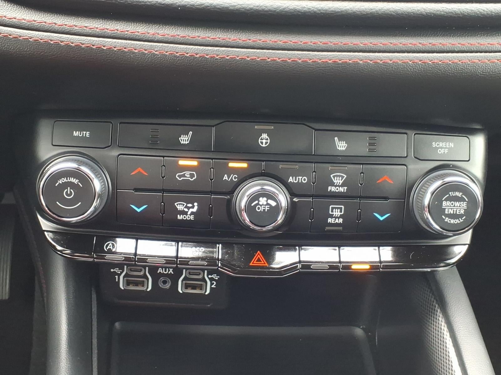 2026 Dodge Durango GT AWD