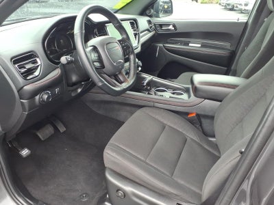 2026 Dodge Durango GT AWD