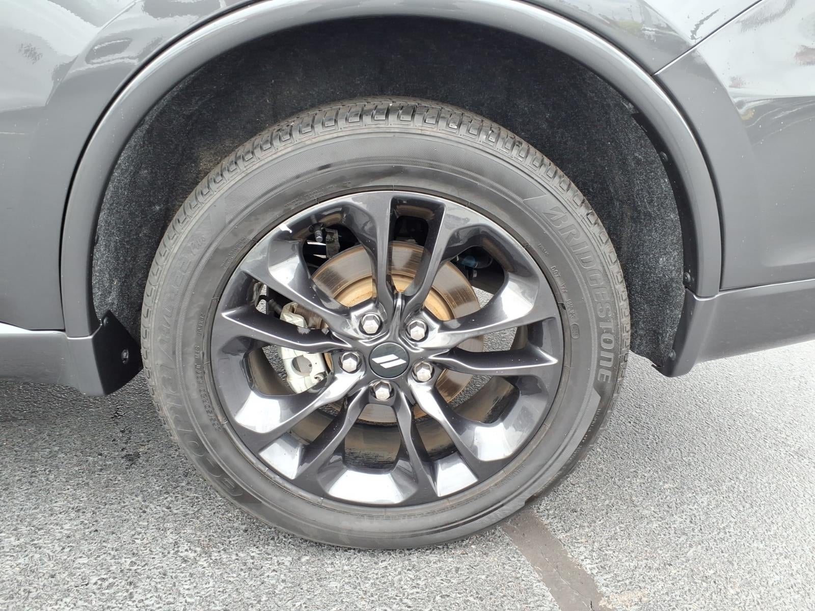 2026 Dodge Durango GT AWD