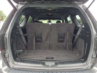 2026 Dodge Durango GT AWD
