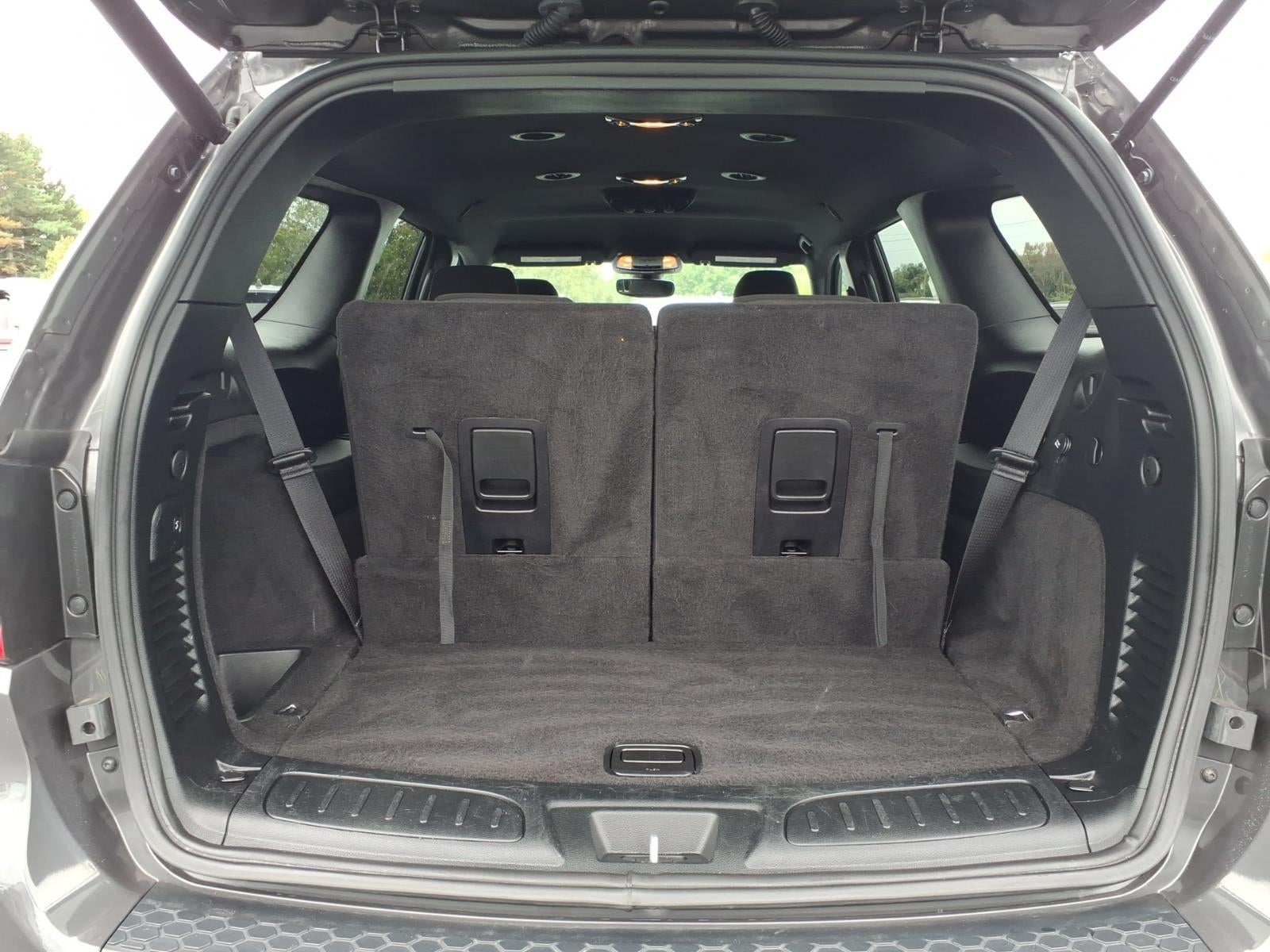 2026 Dodge Durango GT AWD