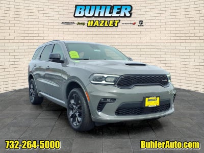 2022 Dodge Durango GT Plus AWD