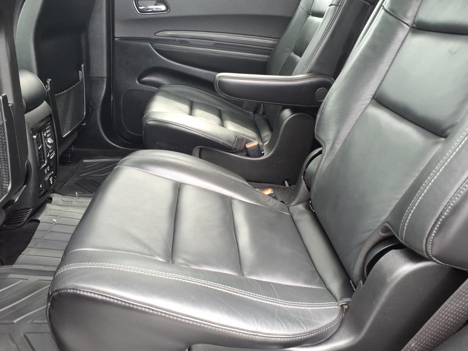 2022 Dodge Durango GT Plus AWD