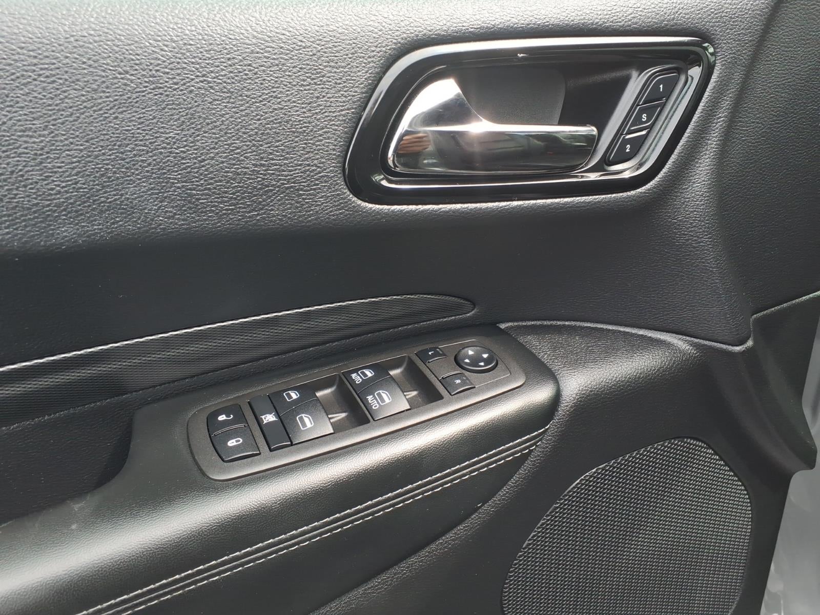 2022 Dodge Durango GT Plus AWD
