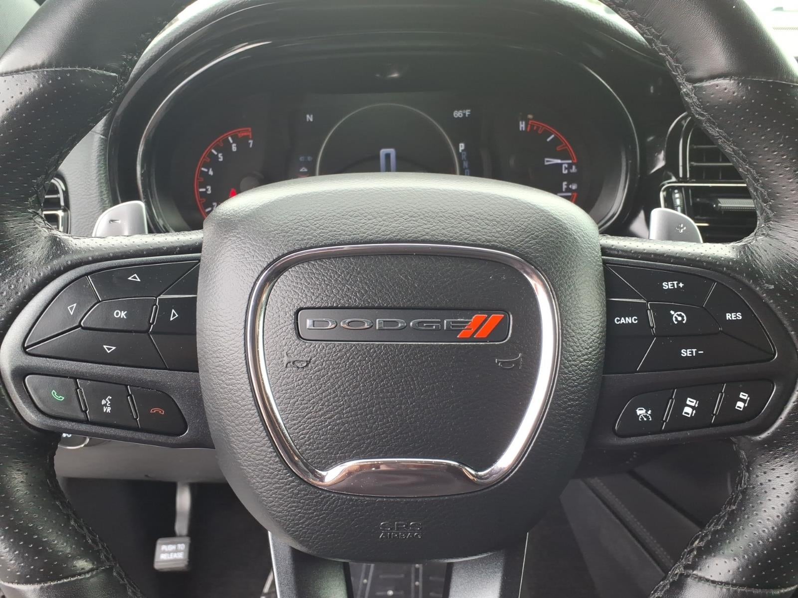 2022 Dodge Durango GT Plus AWD