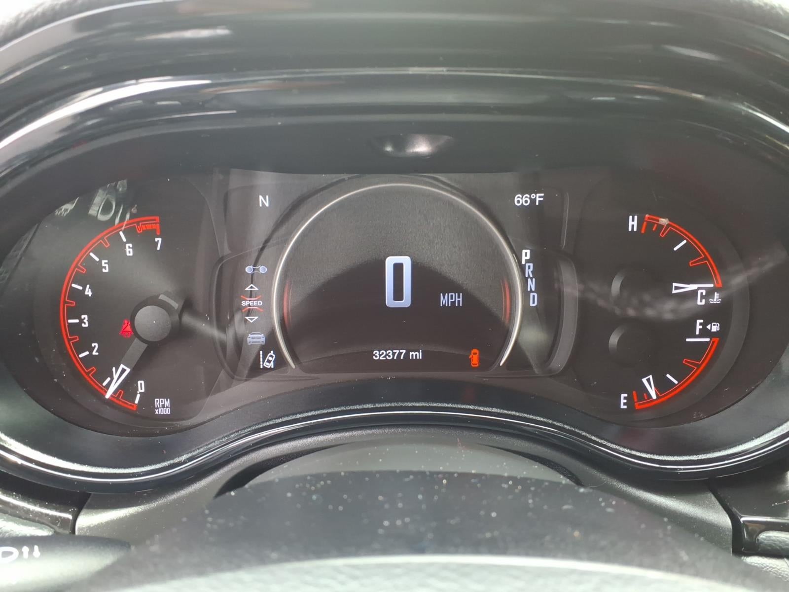 2022 Dodge Durango GT Plus AWD