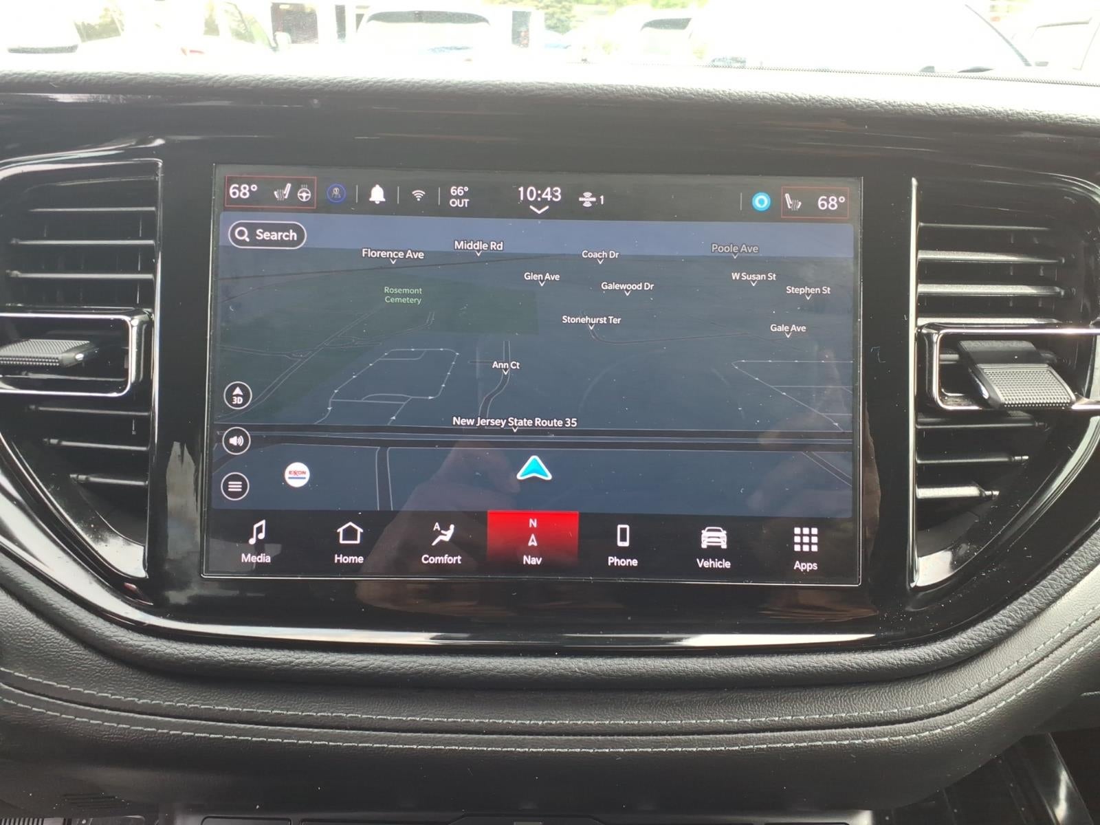 2022 Dodge Durango GT Plus AWD