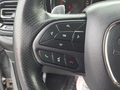 2022 Dodge Durango GT Plus AWD